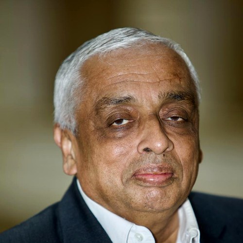 G Padmanabhan